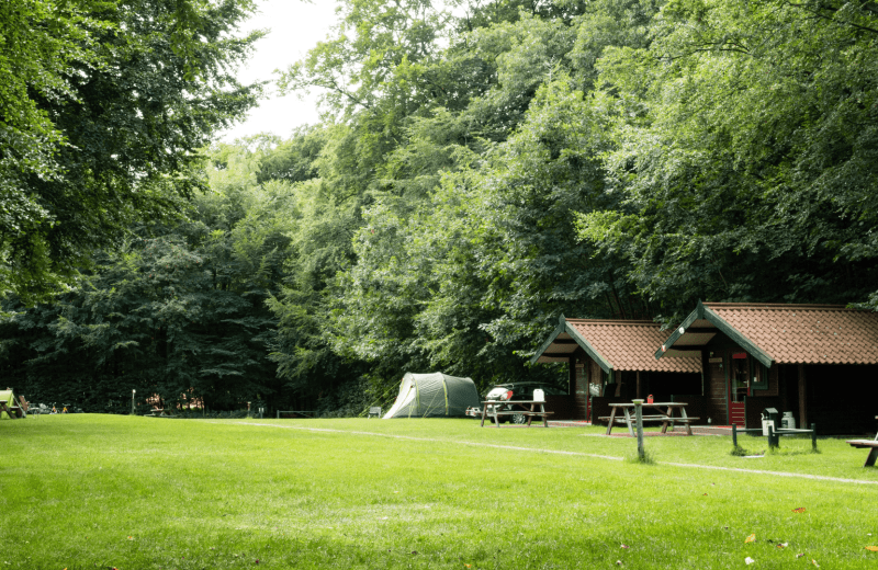 Wanderer-Hütte